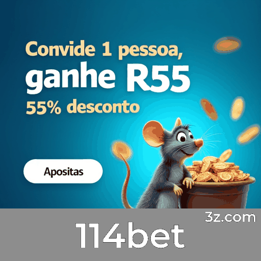 114bet: Cassino Imersivo para Jogadores Brasileiros