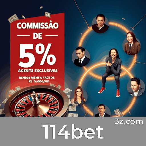 114bet Comunidade: O Refúgio Interativo dos Jogadores