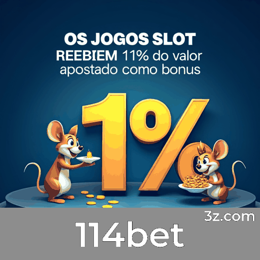 Gestão de bonificação estratégica: Aumente 25% retorno em 114bet