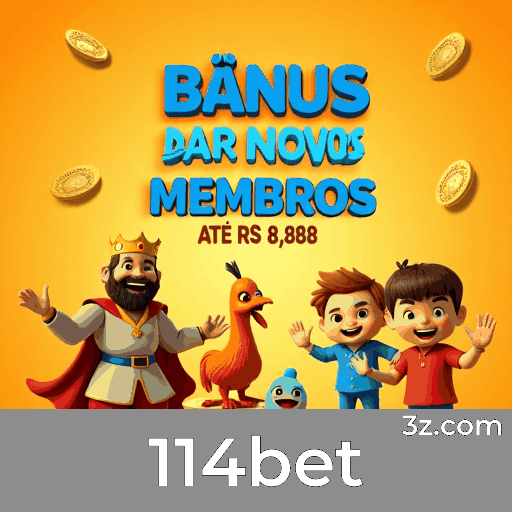 114bet: Cassino Imersivo para Jogadores Brasileiros