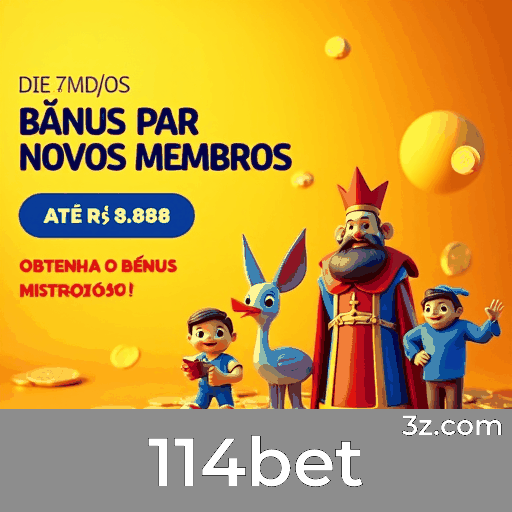 Aprenda Jogos e Estratégias no 114bet para Sucesso