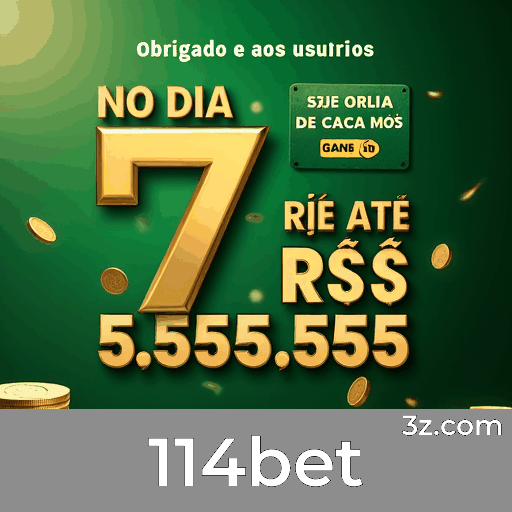 114bet: Cassino Imersivo para Jogadores Brasileiros