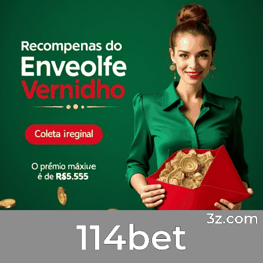 114bet: Apostas Esportivas Precisão e Excelência