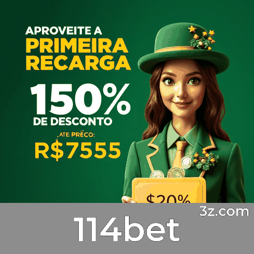 114bet: Ofertas Exclusivas para Usuários Brasileiros