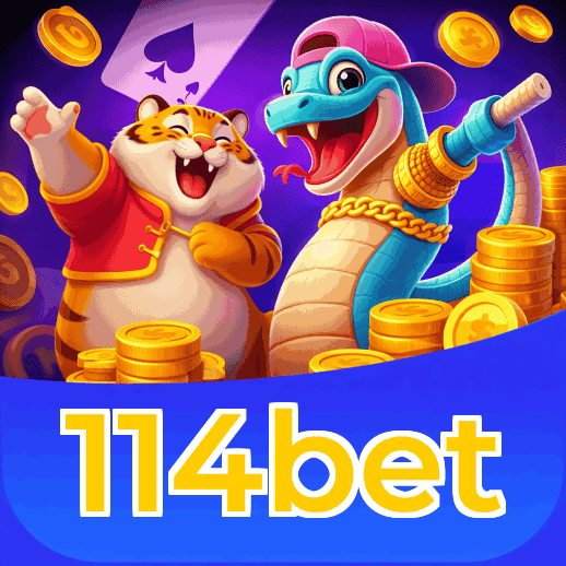 114bet - Infraestrutura de segurança certificada