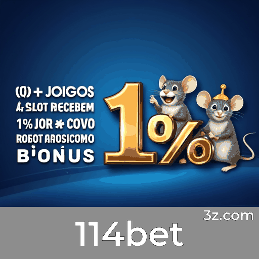 Desenvolvedores de topo + Tecnologia de ponta = 114bet