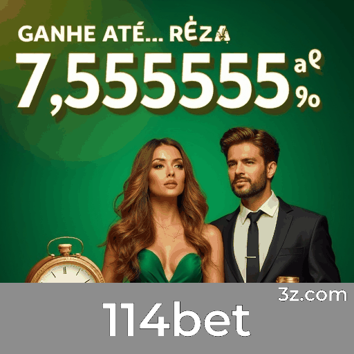 114bet: Cassino Imersivo para Jogadores Brasileiros