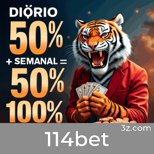 114bet Comunidade: O Refúgio Interativo dos Jogadores