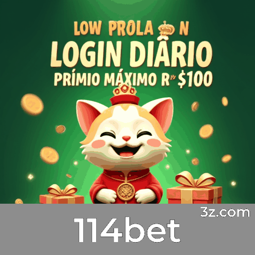 114bet: Ofertas Exclusivas para Usuários Brasileiros