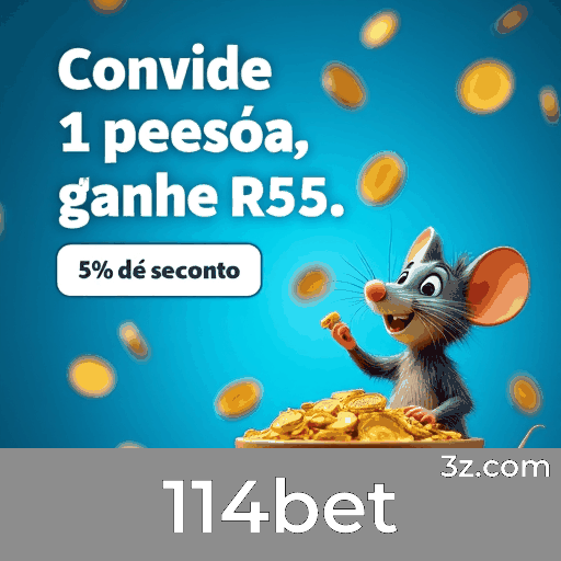 114bet Comunidade: O Refúgio Interativo dos Jogadores
