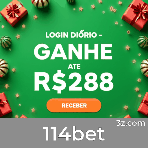 Desenvolvedores de topo + Tecnologia de ponta = 114bet