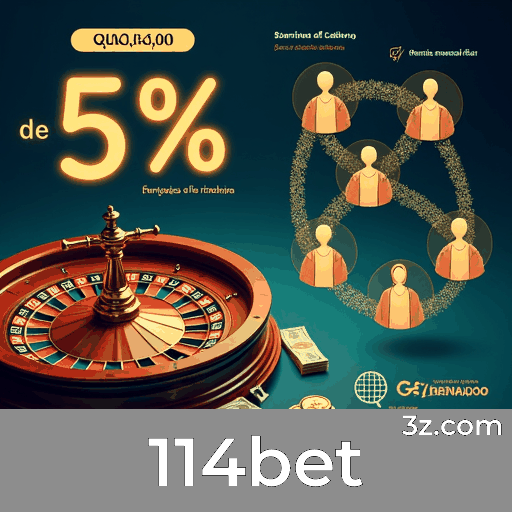 114bet: Cassino Imersivo para Jogadores Brasileiros