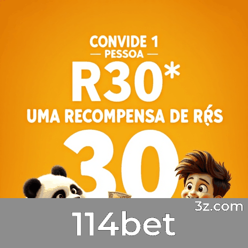 Desenvolvedores de topo + Tecnologia de ponta = 114bet