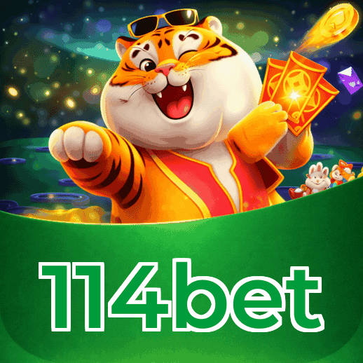 114bet - Vitória verificada Carlos M.