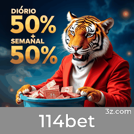 Desenvolvedores de topo + Tecnologia de ponta = 114bet