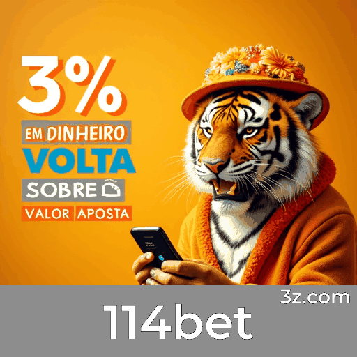 114bet: Sua Plataforma de Cassino e Apostas Confiável