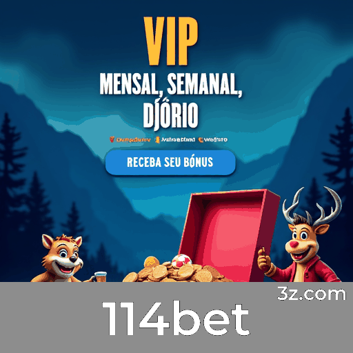 114bet: Apostas Esportivas Precisão e Excelência