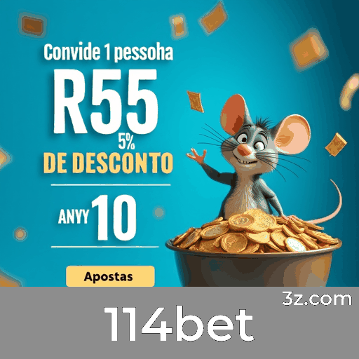 114bet: Apostas Esportivas Precisão e Excelência