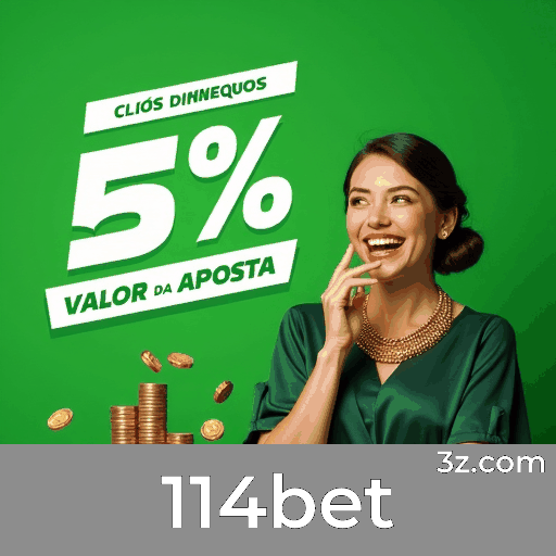 114bet: Ofertas Exclusivas para Usuários Brasileiros